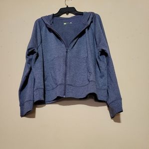 Xersion jacket XL